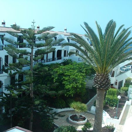 Coastside Apartment, Amarilla Bay Costa Del Silencio Esterno foto