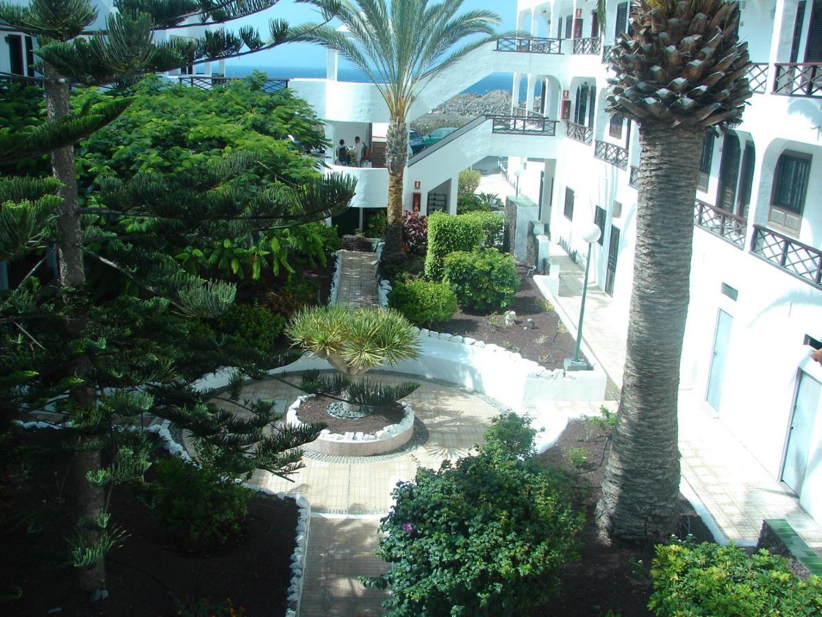 Coastside Apartment, Amarilla Bay Costa Del Silencio Esterno foto