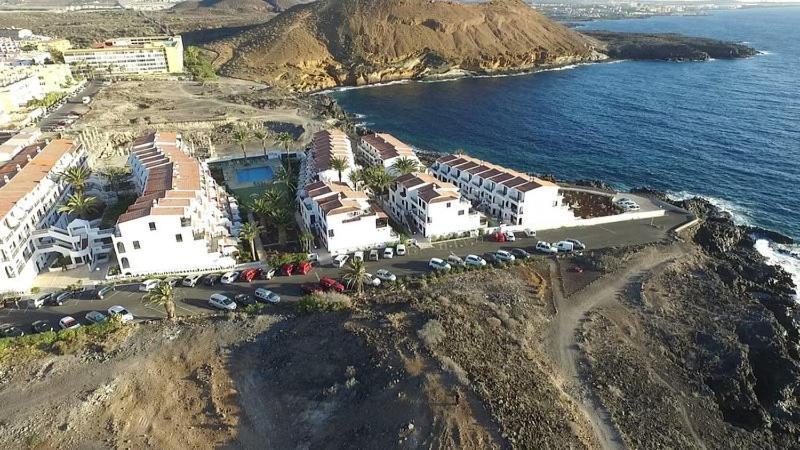 Coastside Apartment, Amarilla Bay Costa Del Silencio Esterno foto