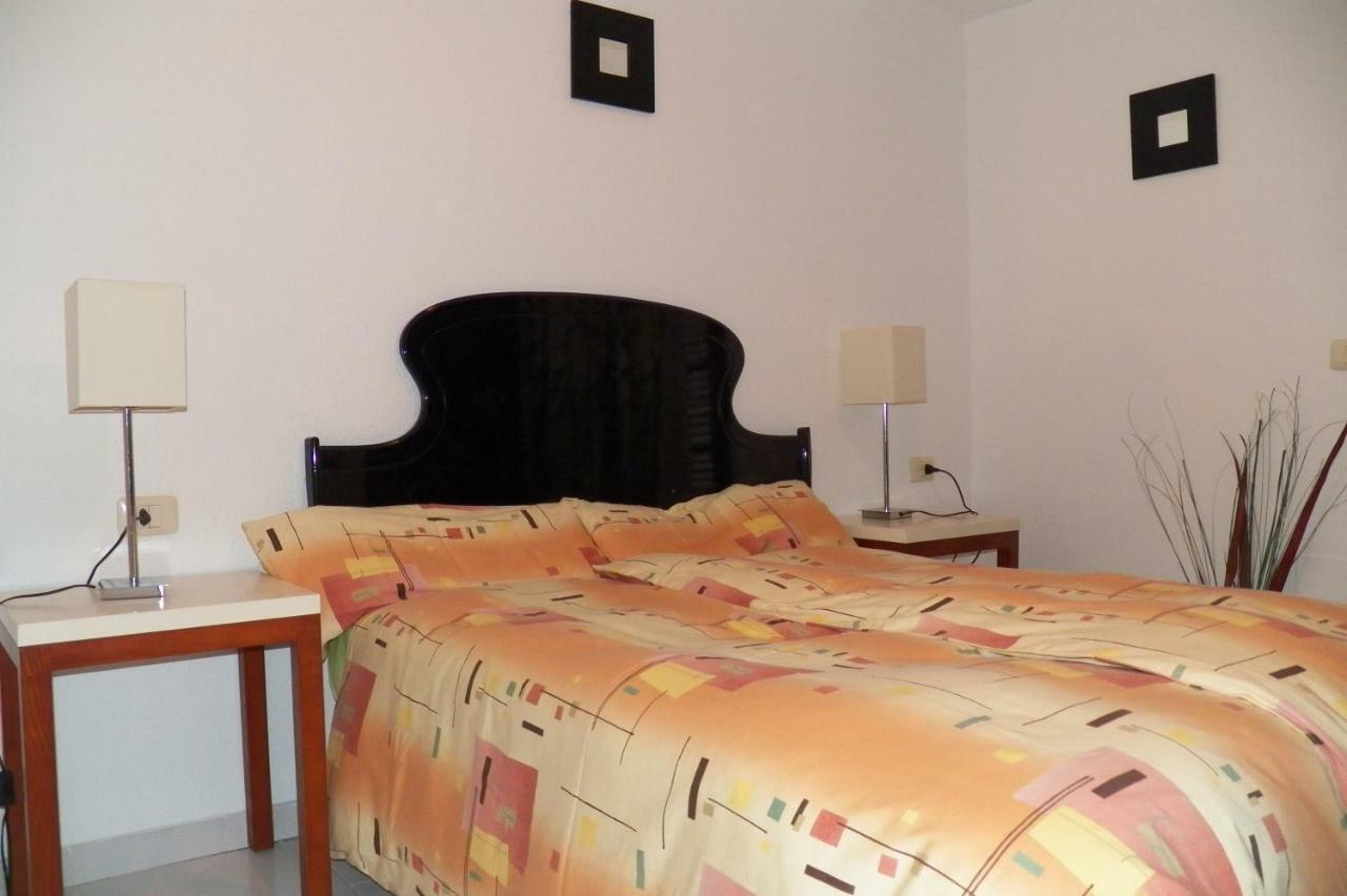 Coastside Apartment, Amarilla Bay Costa Del Silencio Esterno foto