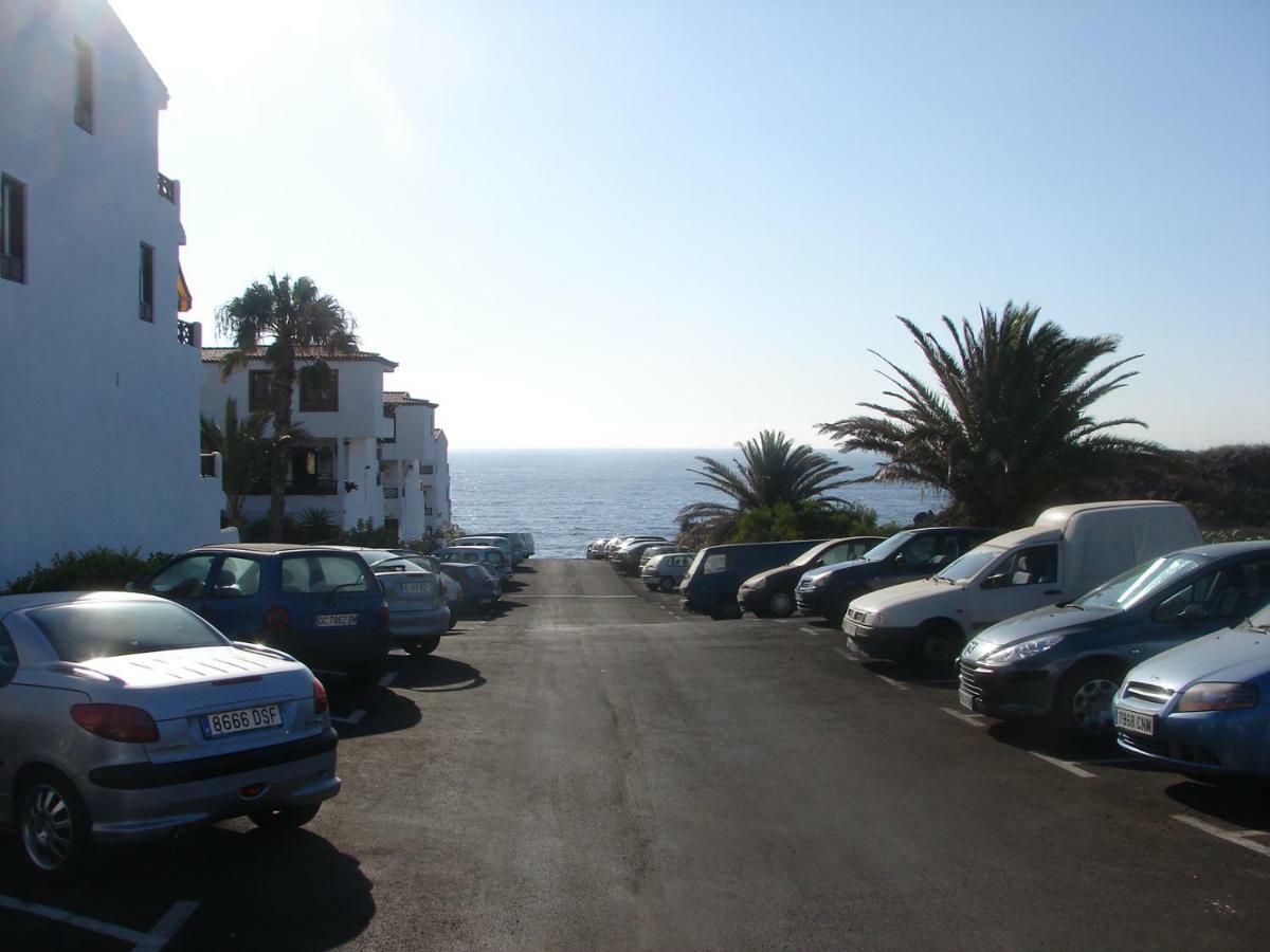 Coastside Apartment, Amarilla Bay Costa Del Silencio Esterno foto