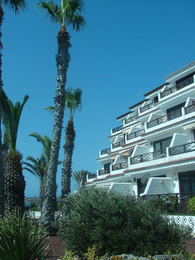 Coastside Apartment, Amarilla Bay Costa Del Silencio Esterno foto